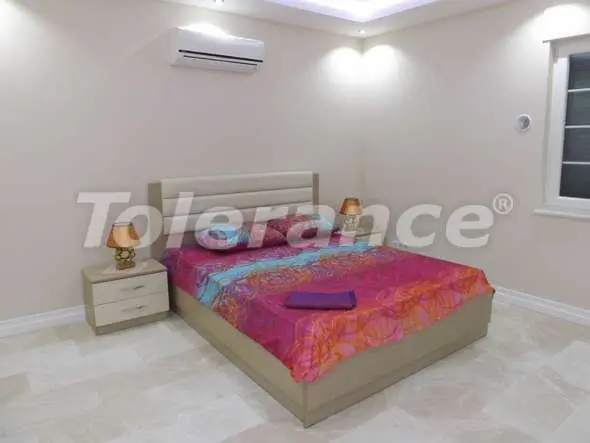 Villa in City Center, Kemer pool - 36 Villa in City Center, Kemer pool - buy realty in Turkey - 36