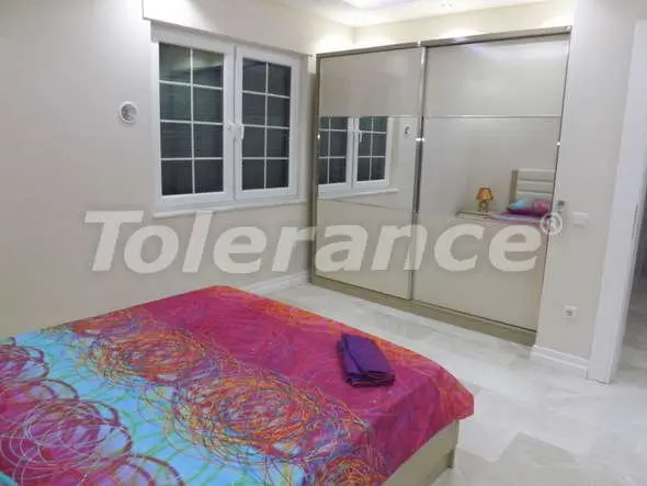 Villa in City Center, Kemer pool - 37 Villa in City Center, Kemer pool - buy realty in Turkey - 37