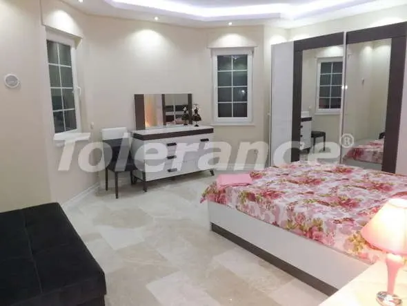 Villa in City Center, Kemer pool - 38 Villa in City Center, Kemer pool - buy realty in Turkey - 38