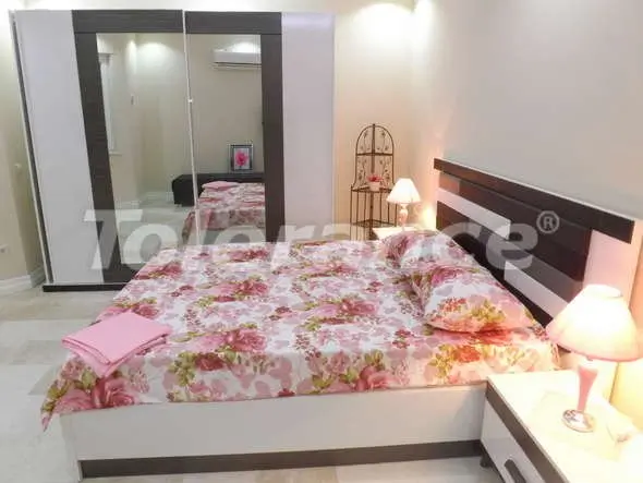 Villa in City Center, Kemer pool - 39 Villa in City Center, Kemer pool - buy realty in Turkey - 39
