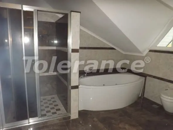 Villa in City Center, Kemer pool - 42 Villa in City Center, Kemer pool - buy realty in Turkey - 42