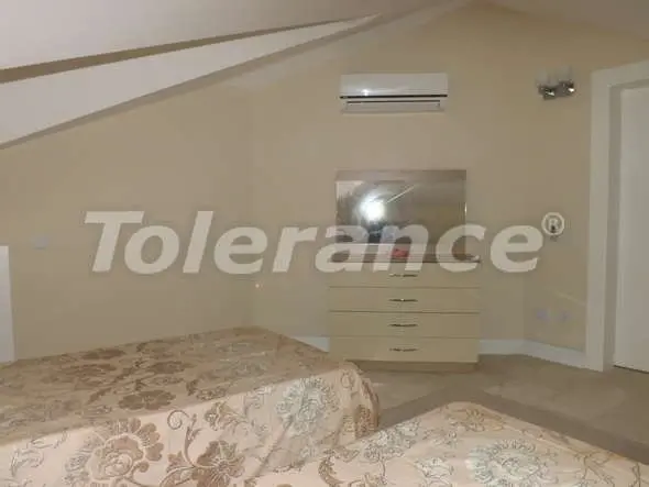Villa in City Center, Kemer pool - 44 Villa in City Center, Kemer pool - buy realty in Turkey - 44
