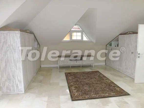 Villa in City Center, Kemer pool - 45 Villa in City Center, Kemer pool - buy realty in Turkey - 45