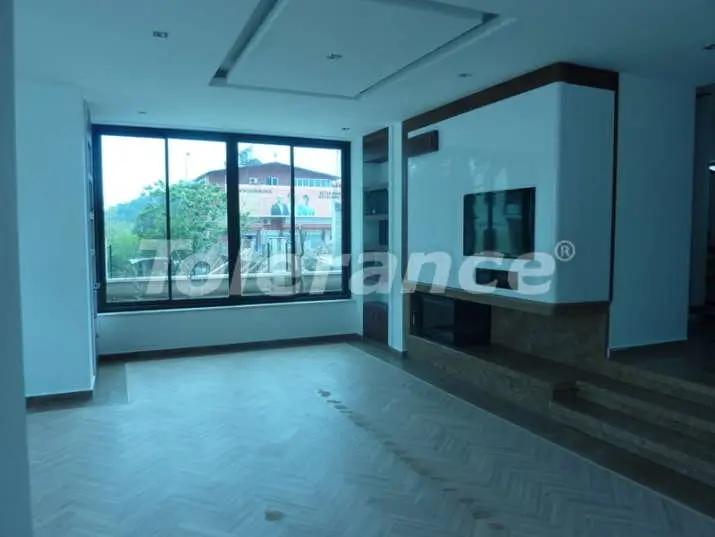 Villa in Kemer Centrum, Kemer zwembad - onroerend goed kopen in Turkije - 4593