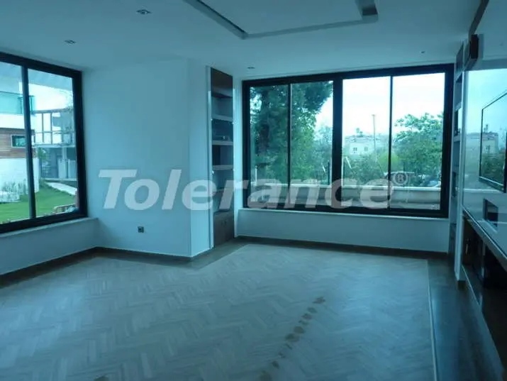 Villa in Kemer Centrum, Kemer zwembad - onroerend goed kopen in Turkije - 4594