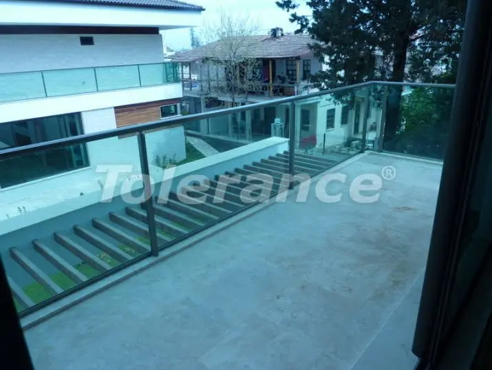 Villa in Kemer Centrum, Kemer zwembad - onroerend goed kopen in Turkije - 4599