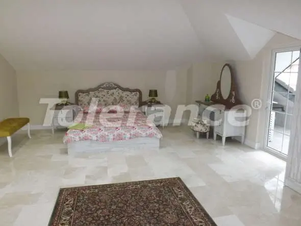 Villa in City Center, Kemer pool - 46 Villa in City Center, Kemer pool - buy realty in Turkey - 46