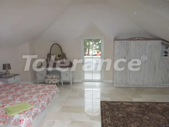 Villa in City Center, Kemer pool - 47 Villa in City Center, Kemer pool - buy realty in Turkey - 47