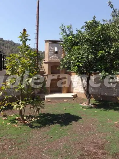Villa in City Center, Kemer pool - 48 Villa in City Center, Kemer pool - buy realty in Turkey - 48