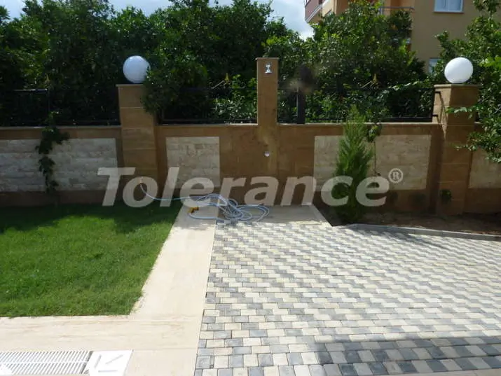 Villa in City Center, Kemer pool - 5 Villa in City Center, Kemer pool - buy realty in Turkey - 5