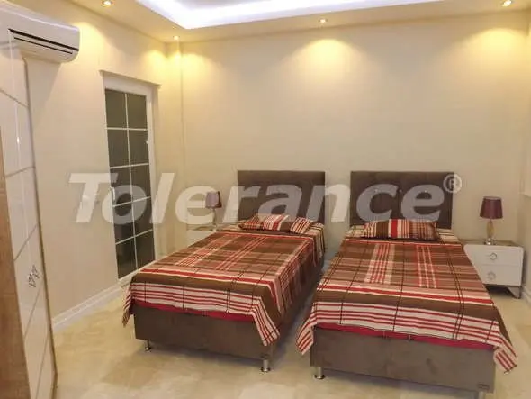 Villa in City Center, Kemer pool - 50 Villa in City Center, Kemer pool - buy realty in Turkey - 50