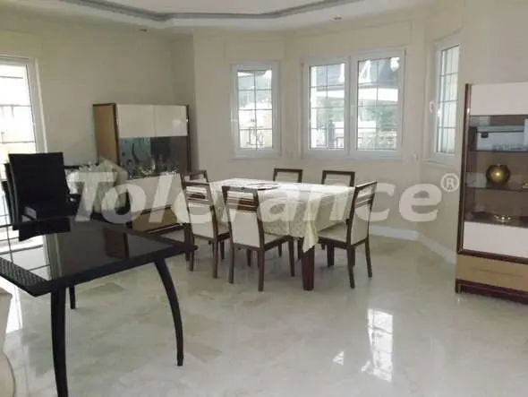 Villa in City Center, Kemer pool - 51 Villa in City Center, Kemer pool - buy realty in Turkey - 51