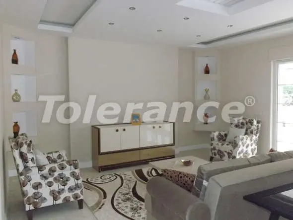 Villa in City Center, Kemer pool - 52 Villa in City Center, Kemer pool - buy realty in Turkey - 52