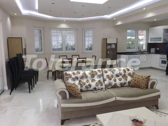 Villa in City Center, Kemer pool - 53 Villa in City Center, Kemer pool - buy realty in Turkey - 53
