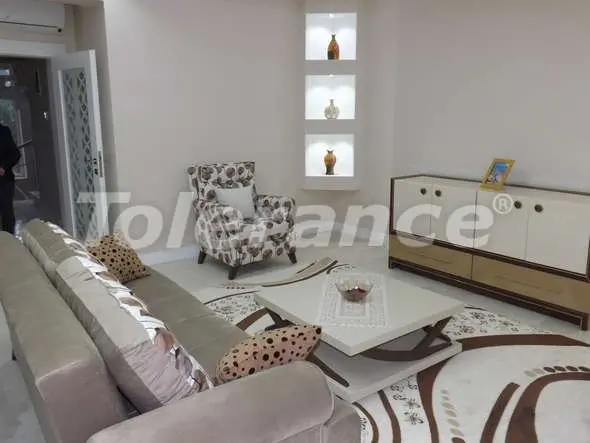 Villa in City Center, Kemer pool - 54 Villa in City Center, Kemer pool - buy realty in Turkey - 54