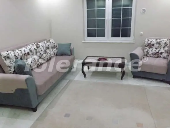 Villa in City Center, Kemer pool - 56 Villa in City Center, Kemer pool - buy realty in Turkey - 56