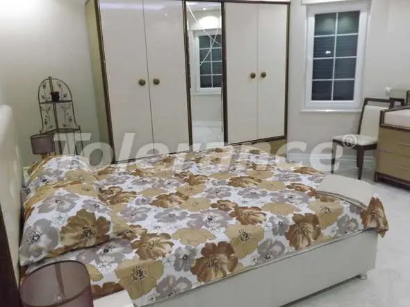 Villa in City Center, Kemer pool - 58 Villa in City Center, Kemer pool - buy realty in Turkey - 58