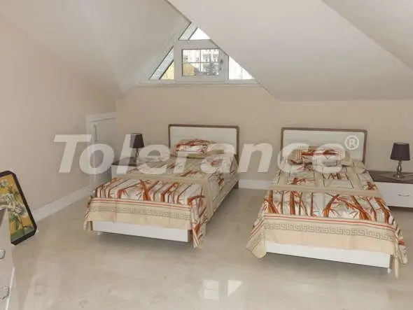 Villa in City Center, Kemer pool - 60 Villa in City Center, Kemer pool - buy realty in Turkey - 60