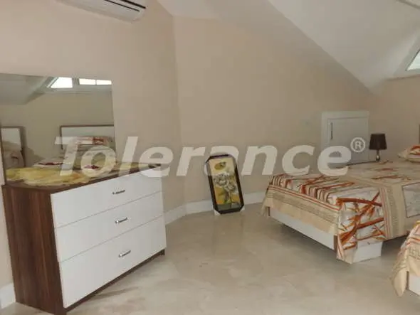 Villa in City Center, Kemer pool - 61 Villa in City Center, Kemer pool - buy realty in Turkey - 61