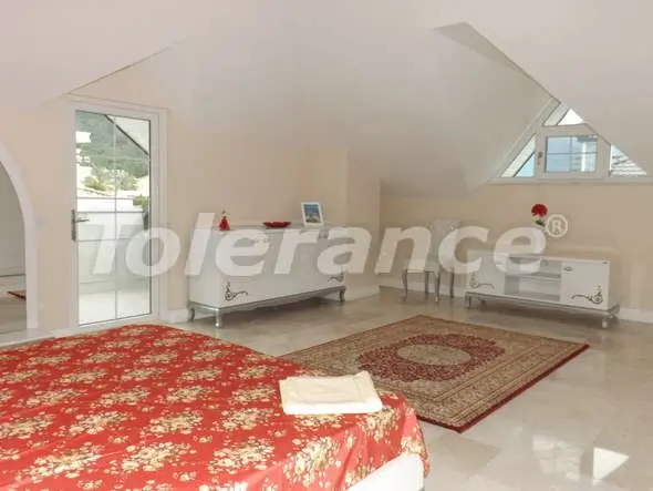 Villa in City Center, Kemer pool - 62 Villa in City Center, Kemer pool - buy realty in Turkey - 62