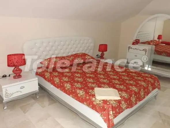 Villa in City Center, Kemer pool - 63 Villa in City Center, Kemer pool - buy realty in Turkey - 63