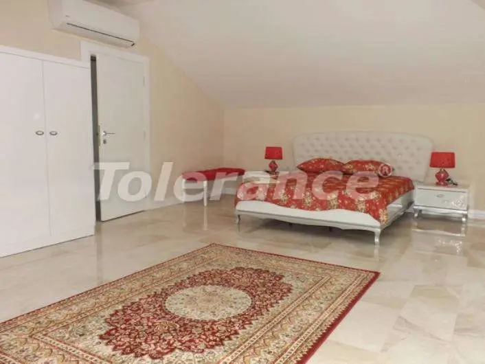 Villa in City Center, Kemer pool - 64 Villa in City Center, Kemer pool - buy realty in Turkey - 64
