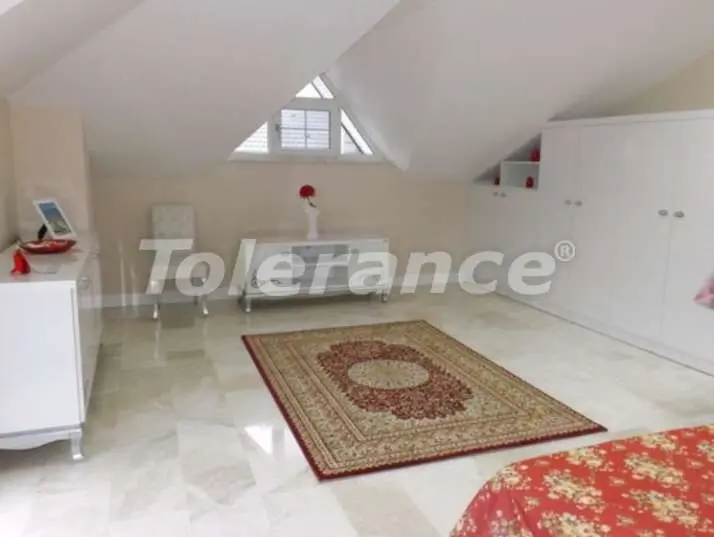 Villa in City Center, Kemer pool - 65 Villa in City Center, Kemer pool - buy realty in Turkey - 65