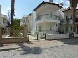 Villa in Kemer Centrum, Kemer - onroerend goed kopen in Turkije - 4428
