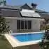 Villa еn Kemer Centre, Kemer piscine - acheter un bien immobilier en Turquie - 12