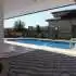 Villa in Kemer Centrum, Kemer zwembad - onroerend goed kopen in Turkije - 15