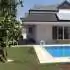 Villa еn Kemer Centre, Kemer piscine - acheter un bien immobilier en Turquie - 16