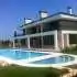 Villa in Kemer Zentrum, Kemer pool - immobilien in der Türkei kaufen - 4590
