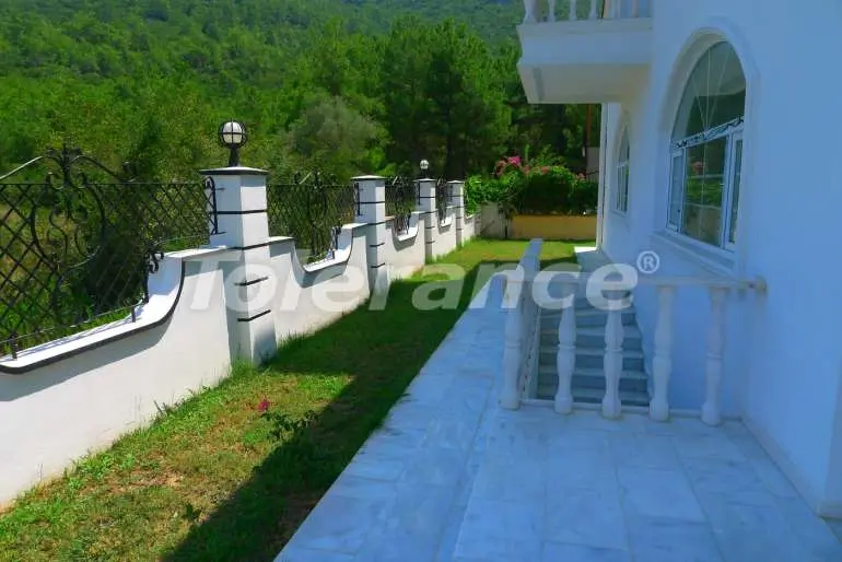 Villa vom entwickler in Kemer pool - 5252 Villa vom entwickler in Kemer pool - immobilien in der Türkei kaufen - 5252