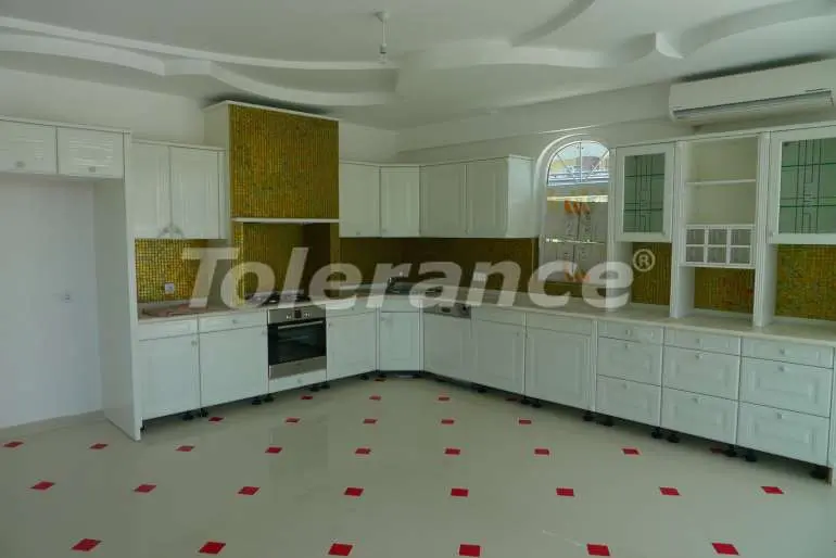 Villa vom entwickler in Kemer pool - 5254 Villa vom entwickler in Kemer pool - immobilien in der Türkei kaufen - 5254