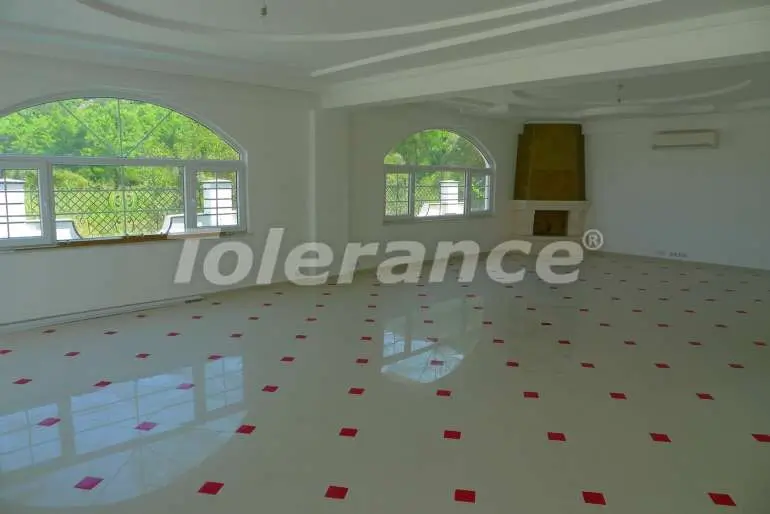 Villa vom entwickler in Kemer pool - 5255 Villa vom entwickler in Kemer pool - immobilien in der Türkei kaufen - 5255