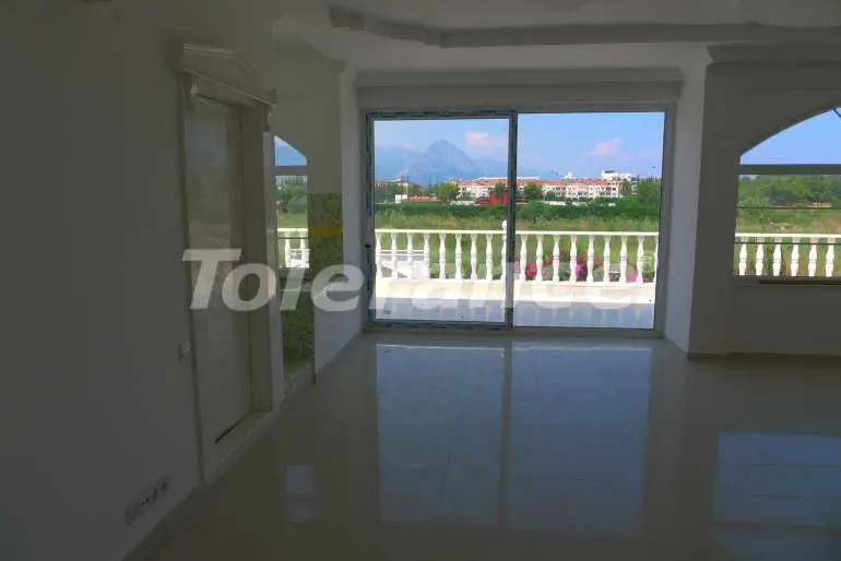 Villa vom entwickler in Kemer pool - 5258 Villa vom entwickler in Kemer pool - immobilien in der Türkei kaufen - 5258