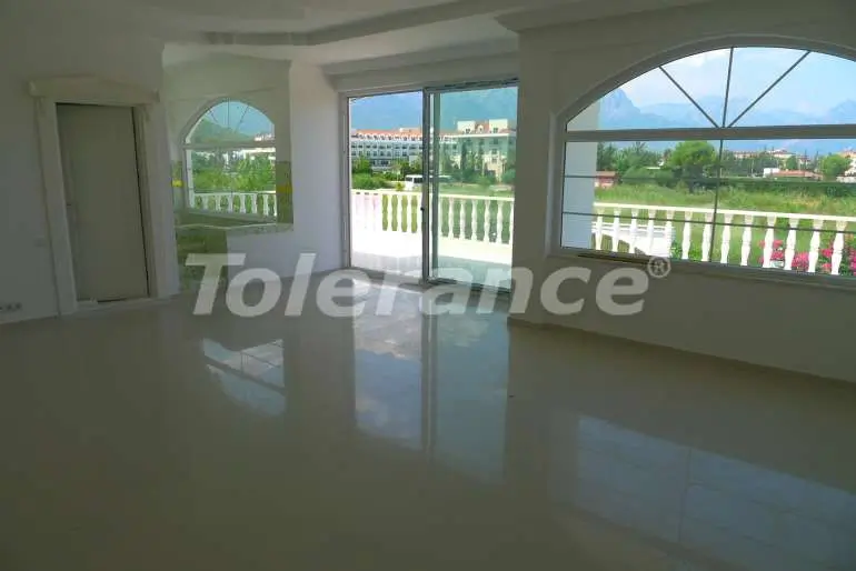 Villa vom entwickler in Kemer pool - 5259 Villa vom entwickler in Kemer pool - immobilien in der Türkei kaufen - 5259