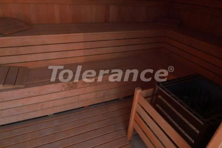 Villa vom entwickler in Kemer pool - 5262 Villa vom entwickler in Kemer pool - immobilien in der Türkei kaufen - 5262