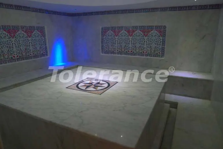 Villa vom entwickler in Kemer pool - 5263 Villa vom entwickler in Kemer pool - immobilien in der Türkei kaufen - 5263