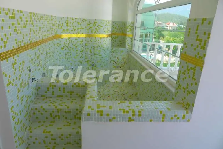 Villa vom entwickler in Kemer pool - 5264 Villa vom entwickler in Kemer pool - immobilien in der Türkei kaufen - 5264