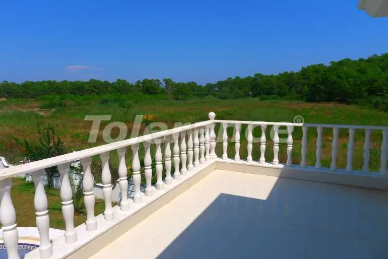 Villa vom entwickler in Kemer pool - 5266 Villa vom entwickler in Kemer pool - immobilien in der Türkei kaufen - 5266