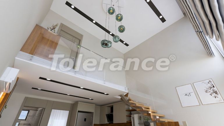 Villa du développeur еn Kepez, Antalya piscine versement - 100650 Villa du développeur еn Kepez, Antalya piscine versement - acheter un bien immobilier en Turquie - 100650