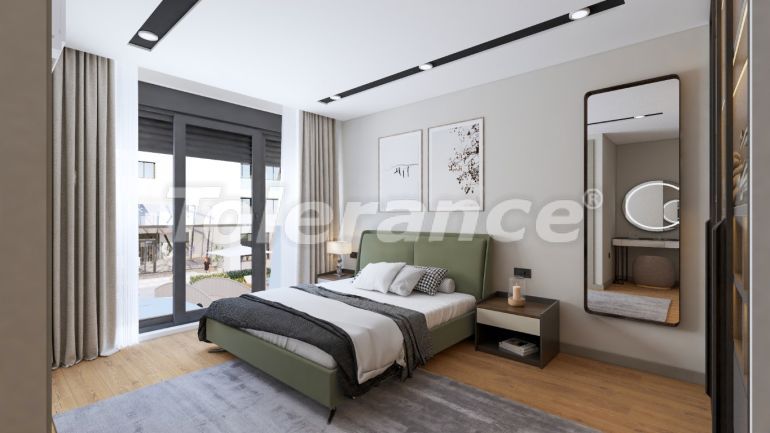 Villa du développeur еn Kepez, Antalya piscine versement - 100657 Villa du développeur еn Kepez, Antalya piscine versement - acheter un bien immobilier en Turquie - 100657