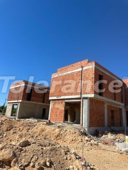فلل من المتعهد في:في كيبيز, أنطاليا مسبح - 109475 فلل من المتعهد في:في كيبيز, أنطاليا مسبح - شراء عقار في تركيا - 109475
