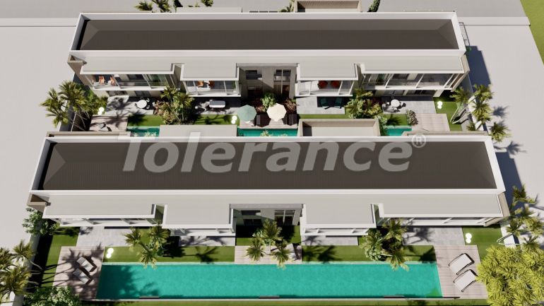 فلل من المتعهد في:في كيبيز, أنطاليا مسبح - 109518 فلل من المتعهد في:في كيبيز, أنطاليا مسبح - شراء عقار في تركيا - 109518