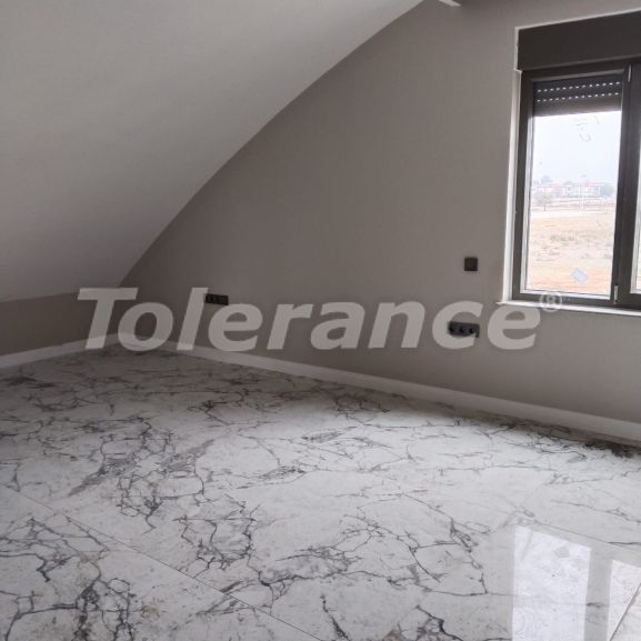 Villa vom entwickler in Kepez, Antalya pool - 113917 Villa vom entwickler in Kepez, Antalya pool - immobilien in der Türkei kaufen - 113917