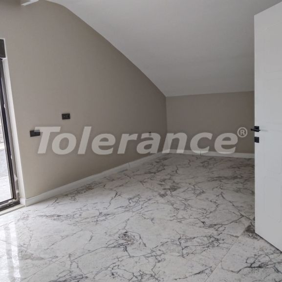 Villa vom entwickler in Kepez, Antalya pool - 113922 Villa vom entwickler in Kepez, Antalya pool - immobilien in der Türkei kaufen - 113922