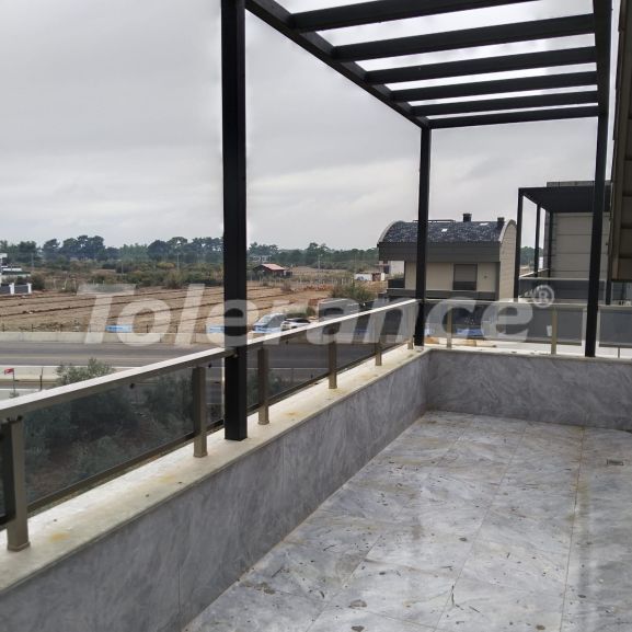 Villa vom entwickler in Kepez, Antalya pool - 113925 Villa vom entwickler in Kepez, Antalya pool - immobilien in der Türkei kaufen - 113925