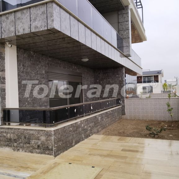 Villa vom entwickler in Kepez, Antalya pool - 113934 Villa vom entwickler in Kepez, Antalya pool - immobilien in der Türkei kaufen - 113934