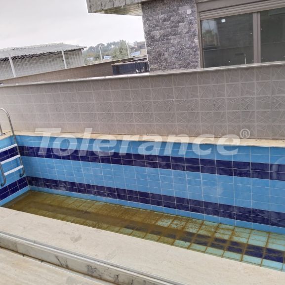 Villa vom entwickler in Kepez, Antalya pool - 113938 Villa vom entwickler in Kepez, Antalya pool - immobilien in der Türkei kaufen - 113938
